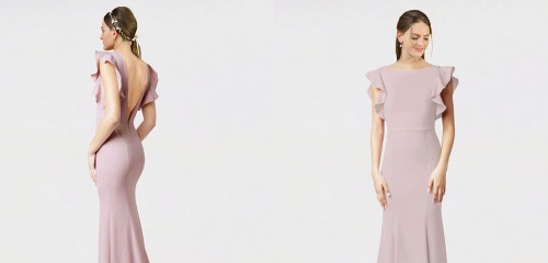 Bridesmaid Dresses Newcastle