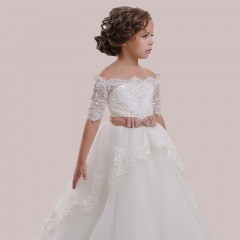 Flower Girl Dresses Newcastle
