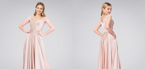 Prom Dresses Newcastle