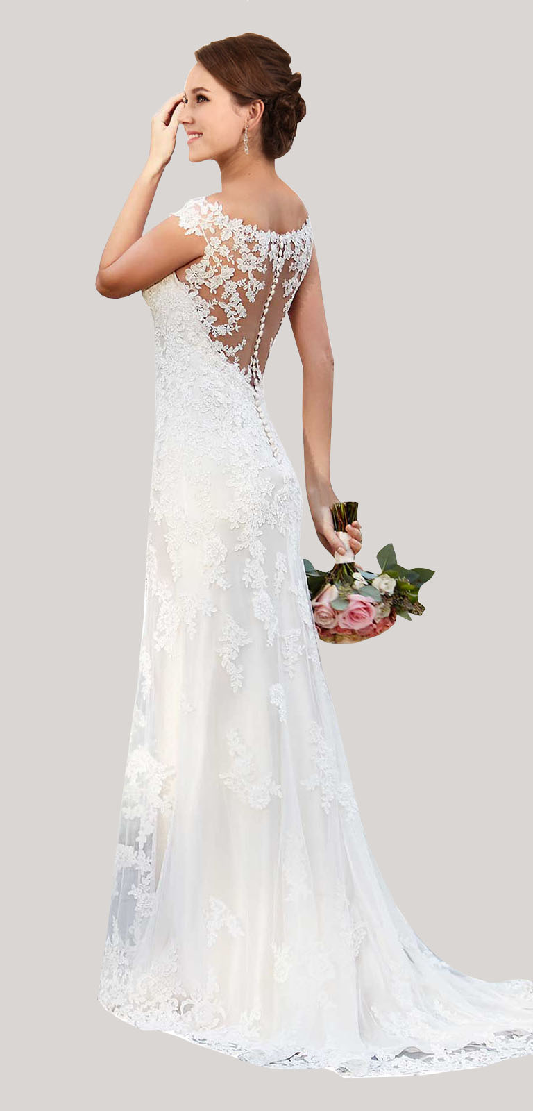 Wedding Dresses Newcastle