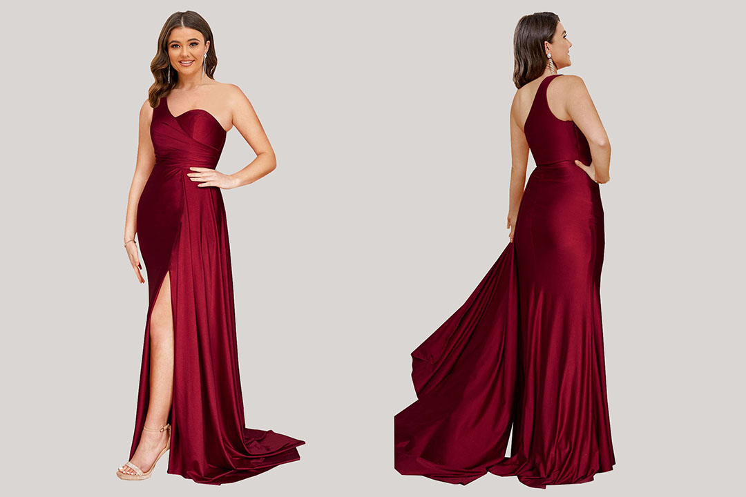 Formal Dresses Newcastle