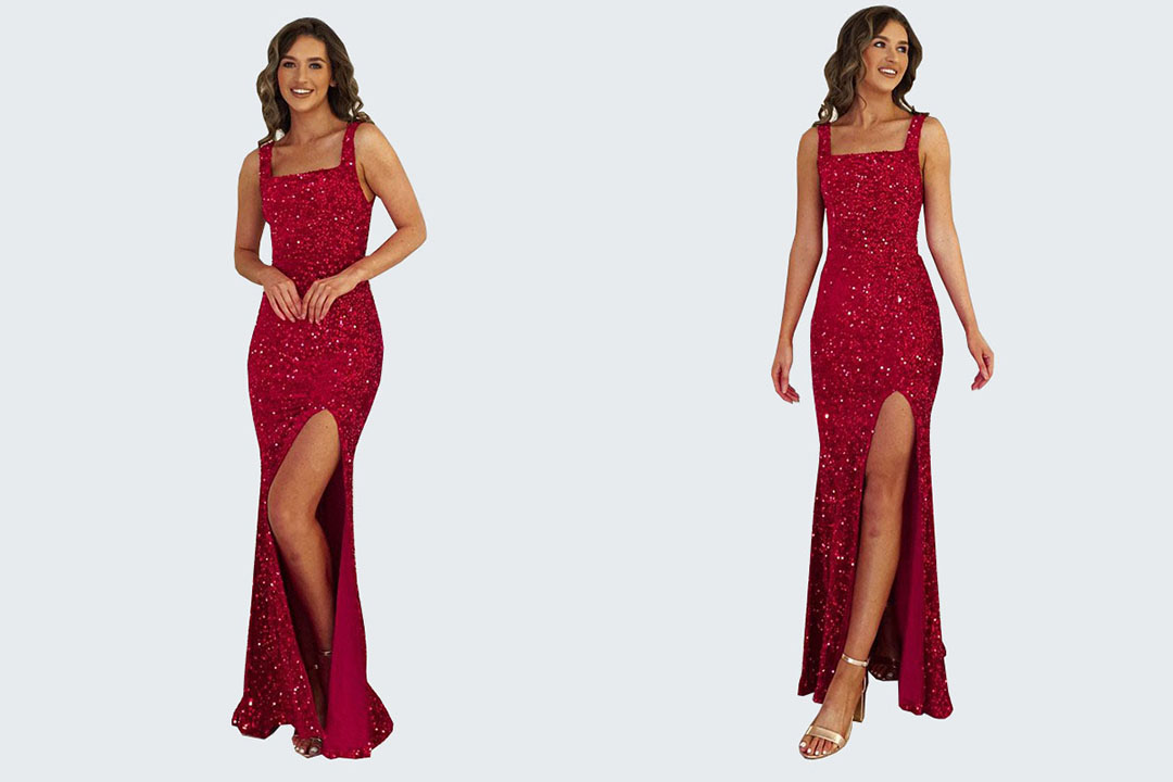 Prom Dresses Newcastle