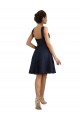 Sleeveless Sweetheart Lace A-Line Bridesmaid Dresses Newcastle