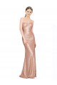 Sleeveless Sweetheart Low Back Sequin A-Line Formal Evening Gown / Prom Dress / Bridesmaid Dress Newcastle
