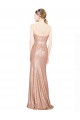 Sleeveless Sweetheart Low Back Sequin A-Line Formal Evening Gown / Prom Dress / Bridesmaid Dress Newcastle