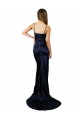 Sleeveless Sweetheart Stretch Satin Mermaid Formal Evening Gown / Prom Dress / Bridesmaid Dress Newcastle