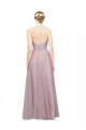 Sleeveless Sweetheart Tulle & Lace A-Line Bridesmaid Dress / Evening Dress Newcastle