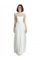 Sleeveless Halter Neck Tulle A-Line Bridesmaid Dress Newcastle