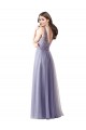 Sleeveless Sweetheart V-Back Tulle & Lace A-Line Formal Dress / Bridesmaid Dress Newcastle